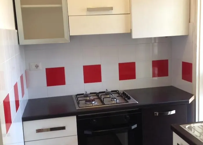 Three Bedroom With A View In Monti Roma