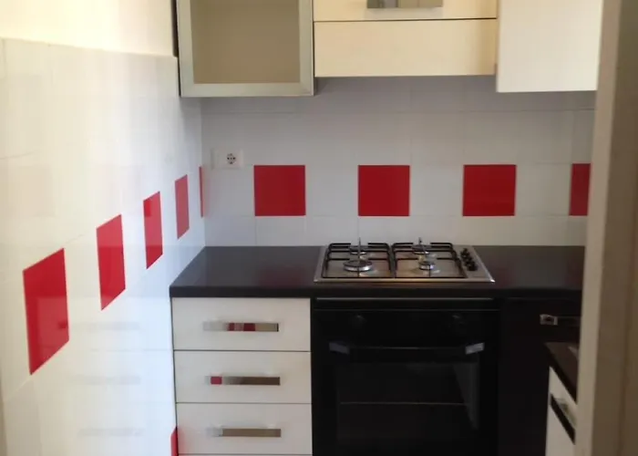 Three Bedroom With A View In Monti * Roma