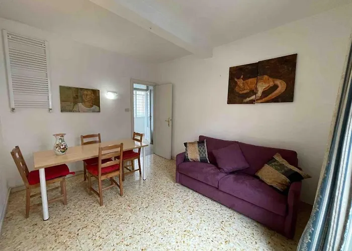 Three Bedroom With A View In Monti * Roma
