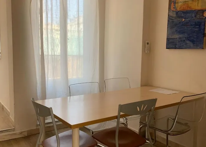 Appartamento Three Bedroom With A View In Monti *