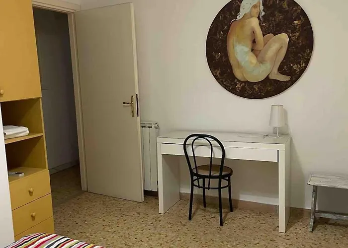 Appartamento Three Bedroom With A View In Monti